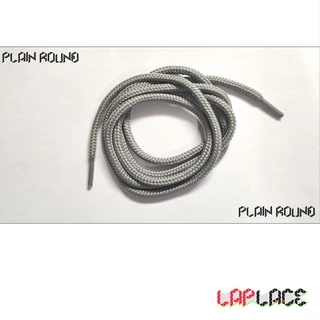 Round Lace เชือกรองเท้า ชนิดกลม ขนาด 90 - 160 ซม. [สินค้าขายเป็นคู่]