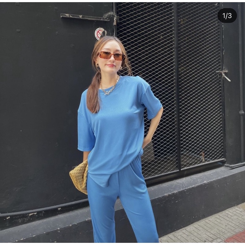 ชุดเซ็ต knockknock.th