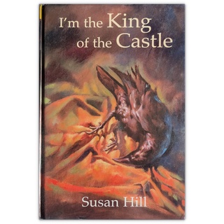 Im the King of the Castle (1970 novel) by Susan Hill (ภาษาอังกฤษ)