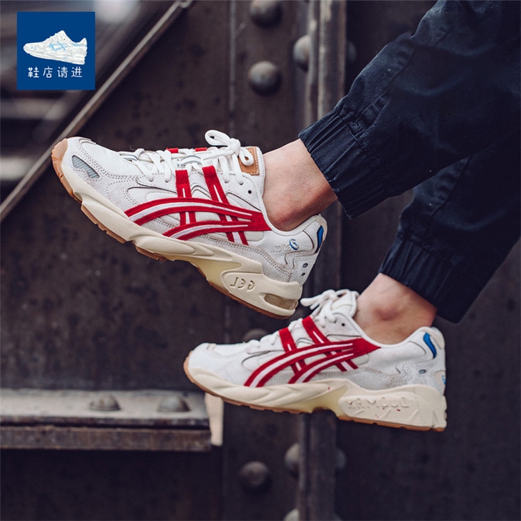 asics gel5