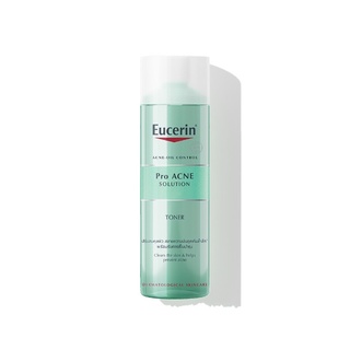 โทนเนอร์ EUCERIN PRO ACNE TONER 200 ML