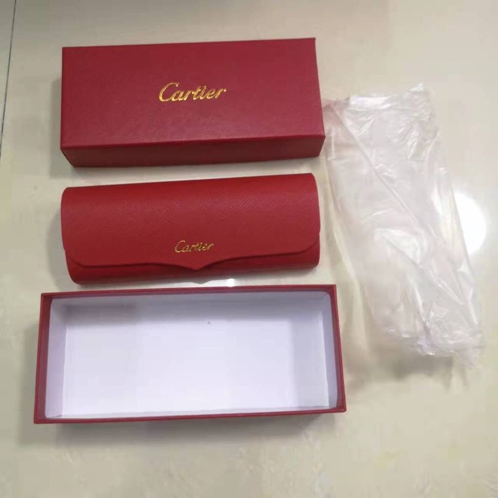 กล่องของขวัญ กล่องแว่นกันแดด ของแท้