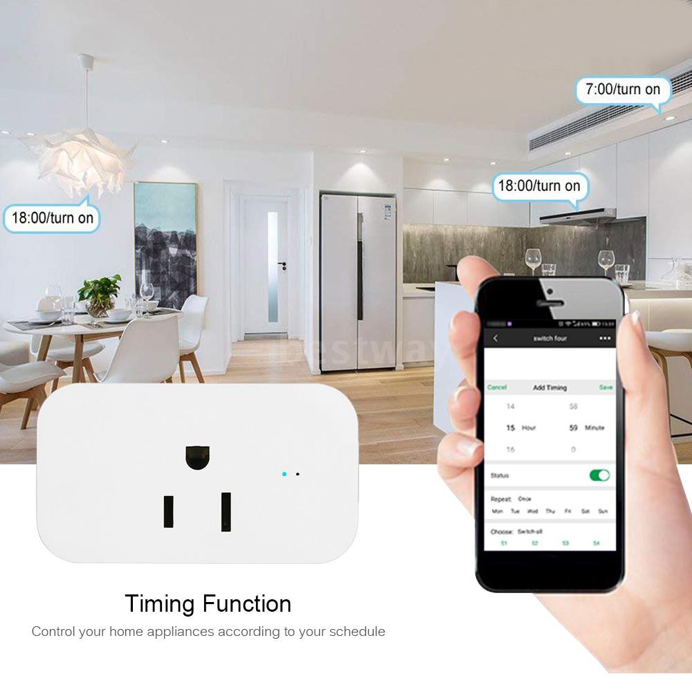 best smart home app for alexa