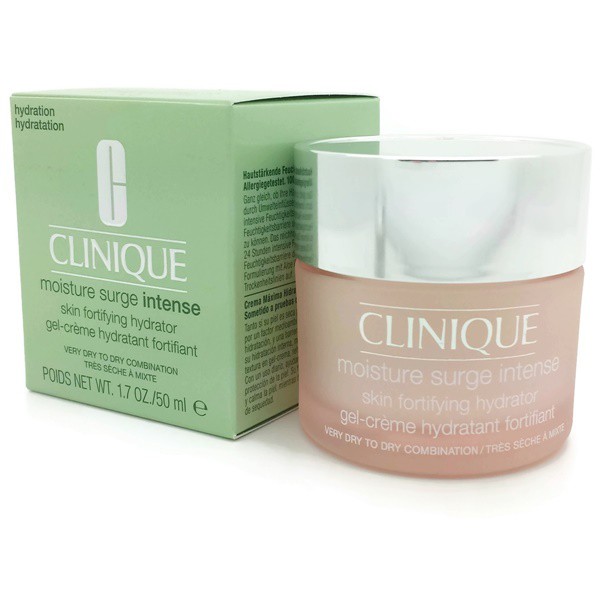CLINIQUE Moisture Surge
