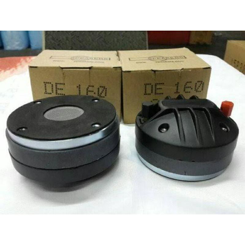ทวีตเตอร์ B&C DE160/B&C De160 VC44mm