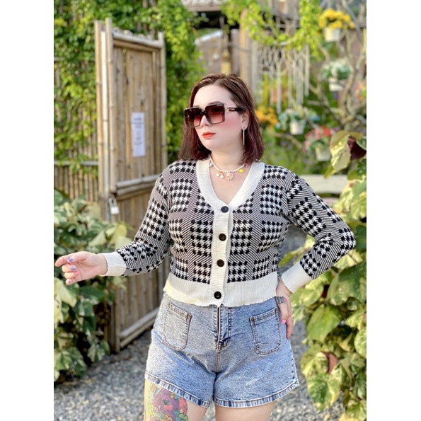 เสื้อไหมพรมแขนยาว - evepofashion - ThaiPick