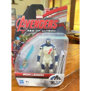 Marvel Avengers All Stars Iron Legion 3.75-Inch Figure