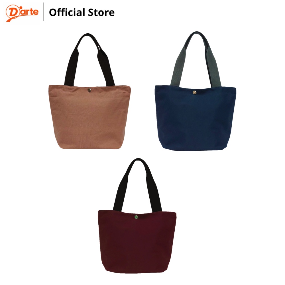 D'ARTE (ดาร์เต้) กระเป๋าถือ รุ่น DPB-21722