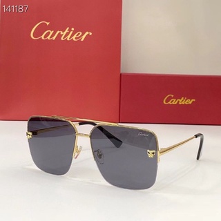 Cartier sunglasses งานใหม่