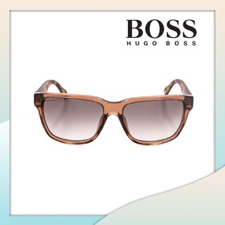 แว่นกันแดด BOSS ORANGE รุ่น BO 0131/S สี 1PDHA ไซส์ 55