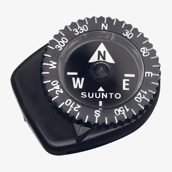 Suunto Clipper - เข็มทิศของใหม่ สำหรับติดกับ Dive computer
