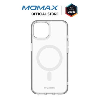 Momax รุ่น Hybrid Magnetic Case - เคสสำหรับ iPhone 14 Pro / 14 Pro Max