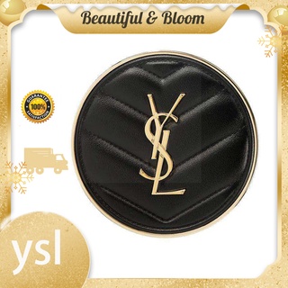 Yves Saint Laurent YSL Le Cushion Encre de Peau Fusion Ink Cushion Foundation SPF50+/PA+++  14g