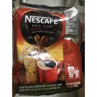 เนสกาแฟ เรดคัพ ถุง 420 กรัม Nescafe Red Cup