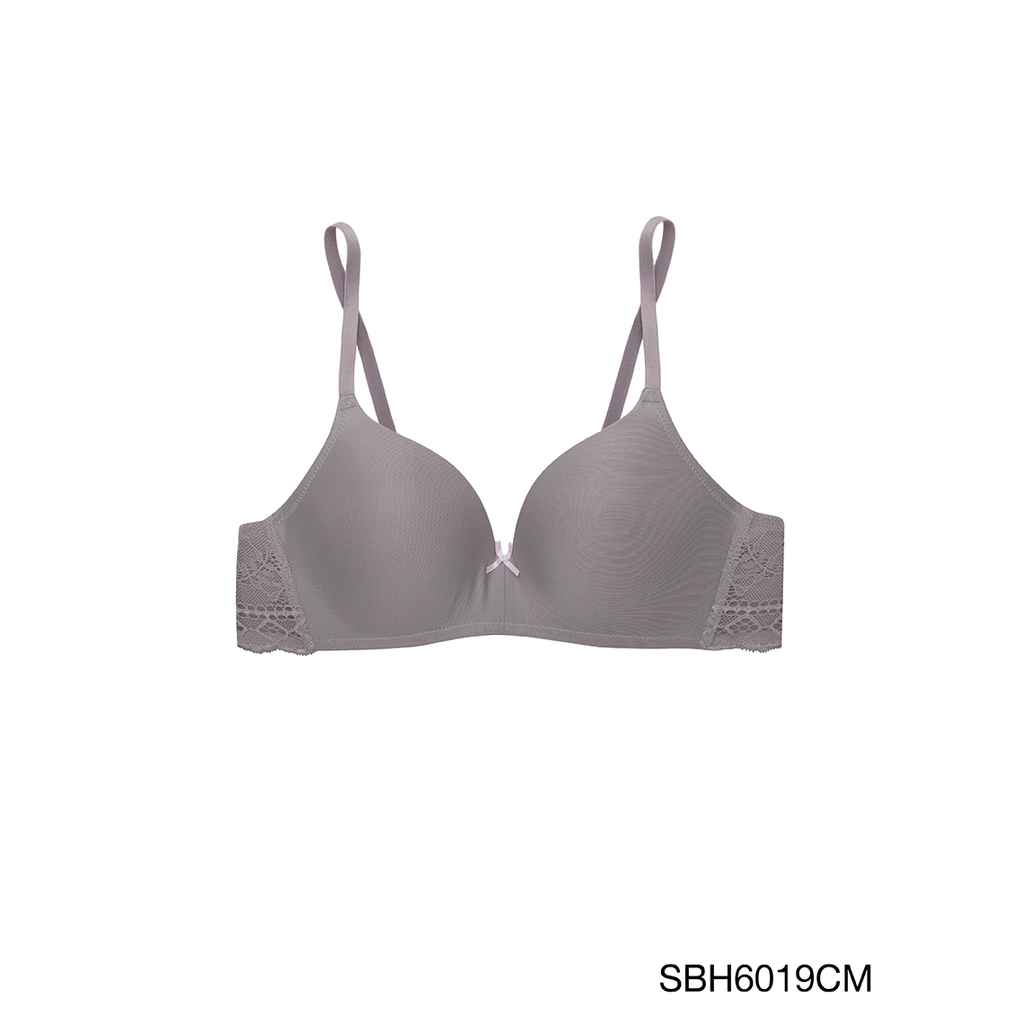 ほぼ未使用⭐︎BODILE SOFIA XS/S yumiko stina SABINA Doomm Doomm ฟองหนาพิเศษ (ไม่มีโครง+ไร้ตะเข็บ