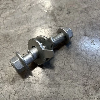 [พร้อมส่ง] น๊อตปรับแคมเบอร์ เกรด12.9 น๊อต น๊อตปรับมุม Camber bolt มีหลายขนาด ปรับมุม camber ราคา/ชิ้น
