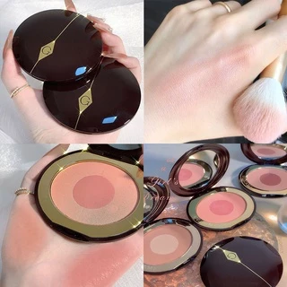 บลัชออน GUICAMI Blending Palette Blush Palette ปัดแก้มไข่ดาว ของแท้ 100%