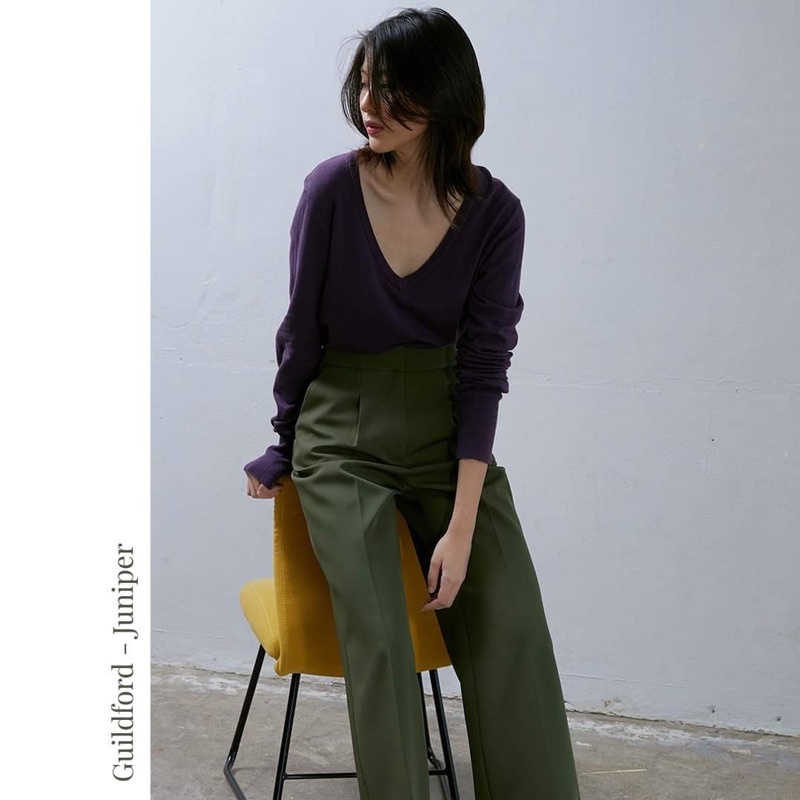 GUILDFORD COLLECTION – JUNIPER