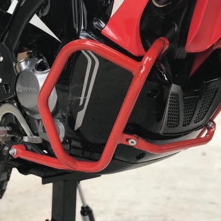 [M] กันล้มสำหรับ honda CRF (ส่งฟรี) / CRASH BAR HONDA CRF