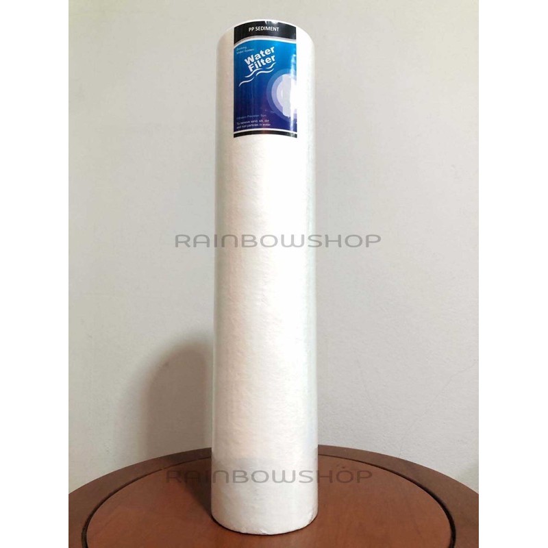 ไส้กรองตะกอน PP bigblue 20” 5 micron