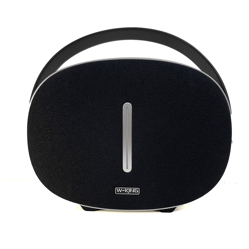 W-King T8 ลำโพงบลูทูธแบบพกพาไร้สาย