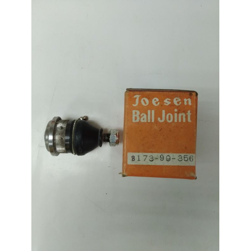 MAZDA 626 LOWER BALL JOINT(8173-99-356) 1 ชิ้น