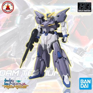 Bandai 1/144 HGBD:R GUNDAM TERTIUM กันพลา กันดั้ม เทอร์เที่ยม