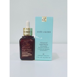 ไนท์เซรั่ม-ลดริ้วรอย-ปรับผิวสว่าง-Estee-Lauder-Advanced-Night-Repair-50ml(โล๊ะสต็อค)