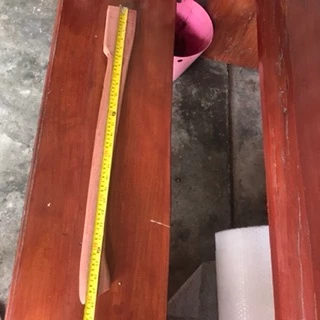 ด้ามพร้าไม้นาคบุตร ของแท้ มี3แบบ และด้ามขวาน