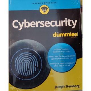 Cybersecurity*******