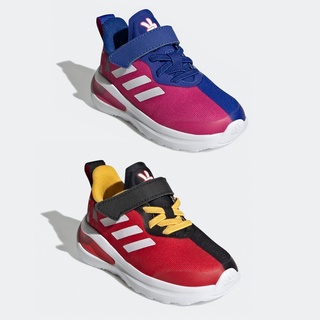 Adidas อาดิดาส รองเท้าผ้าใบ รองเท้าแฟชั่น สำหรับเด็ก I Disney Mickey FortaRun H68842 / H68846 (1500)