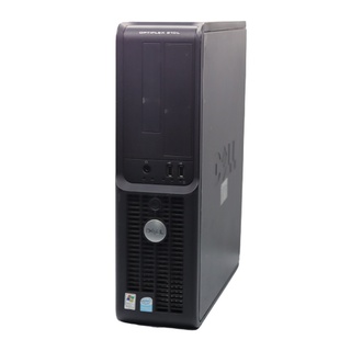 Dell OptiPlex 210L -cpu intel celeron -RAM 4GB -HDD 250GB -Wi-Fi