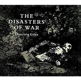 Disasters of War หนังสือภาษาอังกฤษมือ1(New) ส่งจากไทย