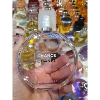 💐 Chanel Chance Eau Tendre EDT 100ml