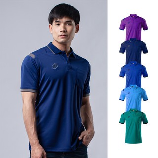 เสื้อโปโลพีแกน(ชาย) 16-20051 ราคา 195-235 บาท สีม่วง กรมท่า น้ำเงิน ฟ้า เขียวทะเล