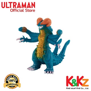 Bandai Ultra Monster Series 92 Gargorgon / ฟิกเกอร์สัตว์ประหลาดอุลตร้าแมน