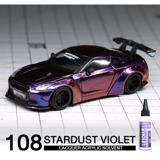 Raditz Studio 108 Stardust Violet