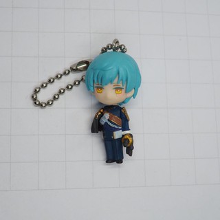 Touken Ranbu Online Swords Man Keychain Figure Gashapon - Ichigo Hitofuri