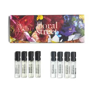 Floral Street Perfume Sample Spray 1.5 ml (น้ำหอมสำหรับทดลอง ขนาด 1.5 มล)