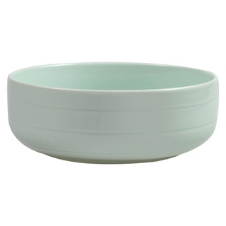 ชาม FINE PORCELAIN 6" KECH BEAT เขียวFINE PORCELAIN BOWL 6" KECH BEAT GREEN