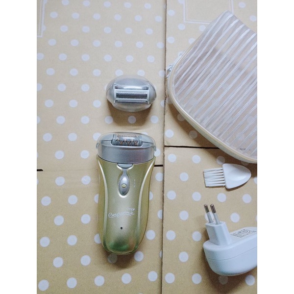 EMJOI เครื่องถอนขน รุ่น EJ0066 Emagine มือสอง