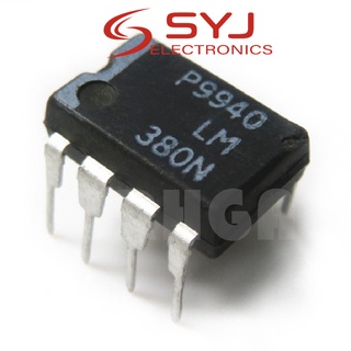 มีสินค้า วงจรรวม DIP-8 LM380N-8 LM380N 5 ชิ้น