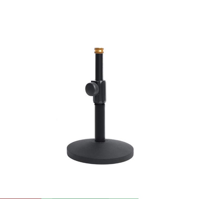 Maono Microphone desktop stand metal stand