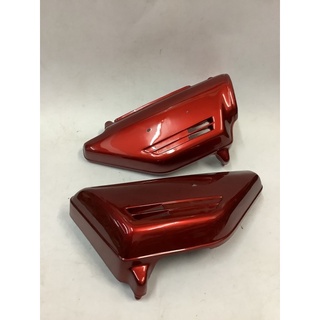 ฝากระเป๋ารุ่นHonda-GL100ราคาคู่ละ