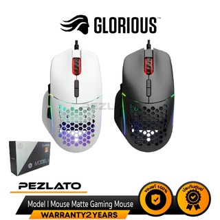 Glorious Model I Mouse Matte Gaming Mouse