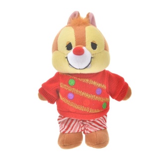 ชุด nuiMOs Costume Sweater &amp; Pants Holiday