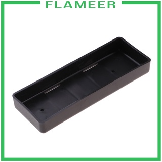 [FLAMEER] 1/10 4WD RC Electric Buggy Model Parts Battery Box Tray Holder for   D90