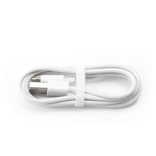 Xiaomi Micro USB Cable (100cm.) - สายชาร์จ Micro USB ขนาด 100 ซม. (ของแท้)