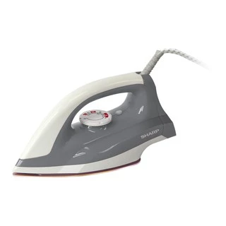 Sharp เตารีดแห้งชาร์ป 1,100 วัตต์ รุ่น AM-285T