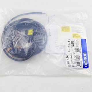 Sz E3z-lt61 12-24vdc สวิตช์เซนเซอร์อินฟราเรดตรวจจับแสง